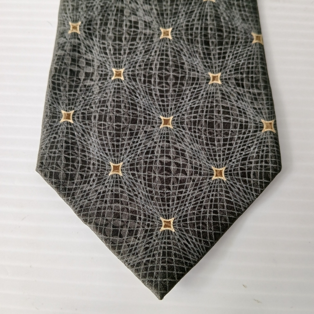 Laurant Benon Paris Tie